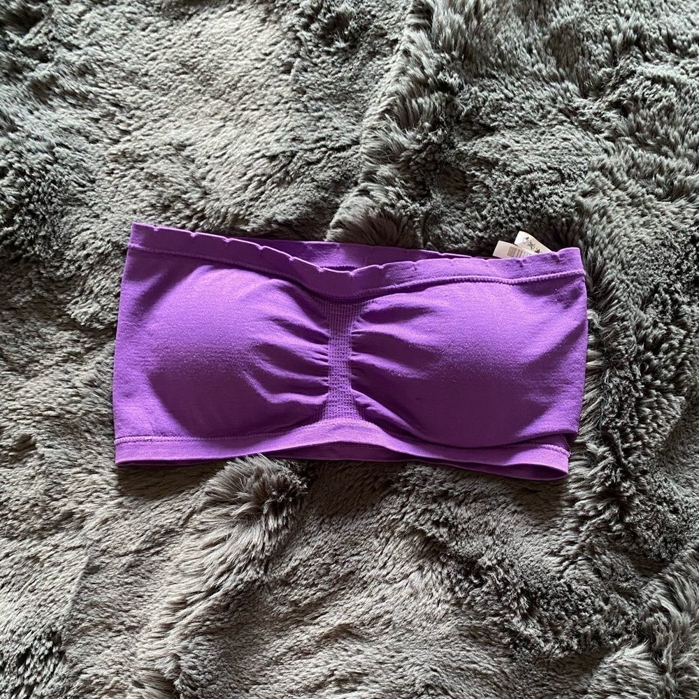 Soft Cup Bandeau